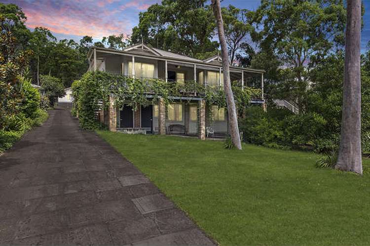 Main view of Homely house listing, 23 Mulbring Street, Awaba NSW 2283