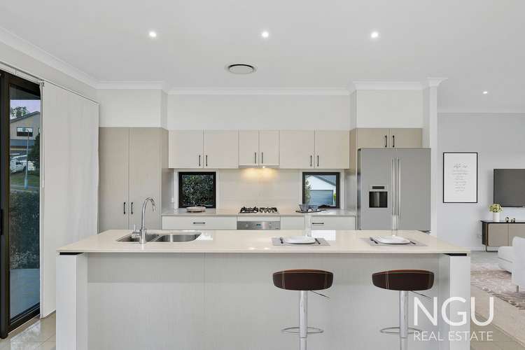 Fourth view of Homely townhouse listing, 31/99 Brookwater Drive, Brookwater QLD 4300