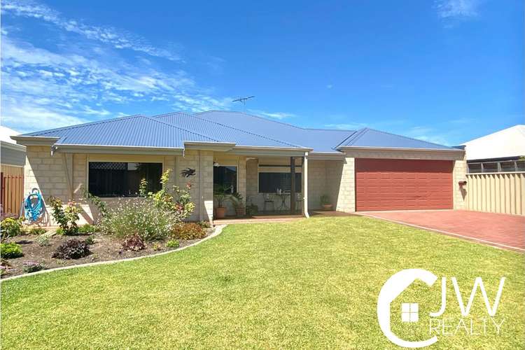 Main view of Homely house listing, 53 Marsupial Bend, Broadwater WA 6280