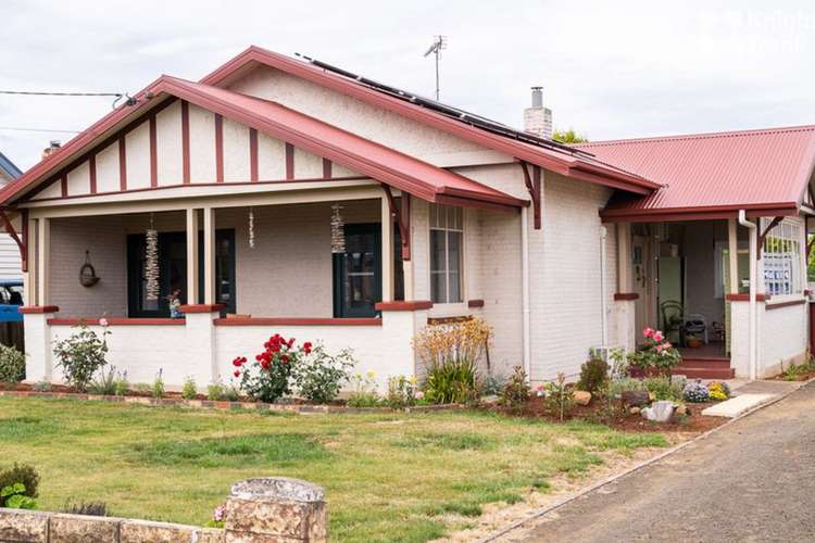 Main view of Homely house listing, 11 William Street, Scottsdale TAS 7260