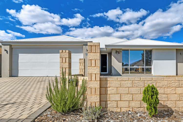 Main view of Homely house listing, 15 Valiant Parade, Baldivis WA 6171