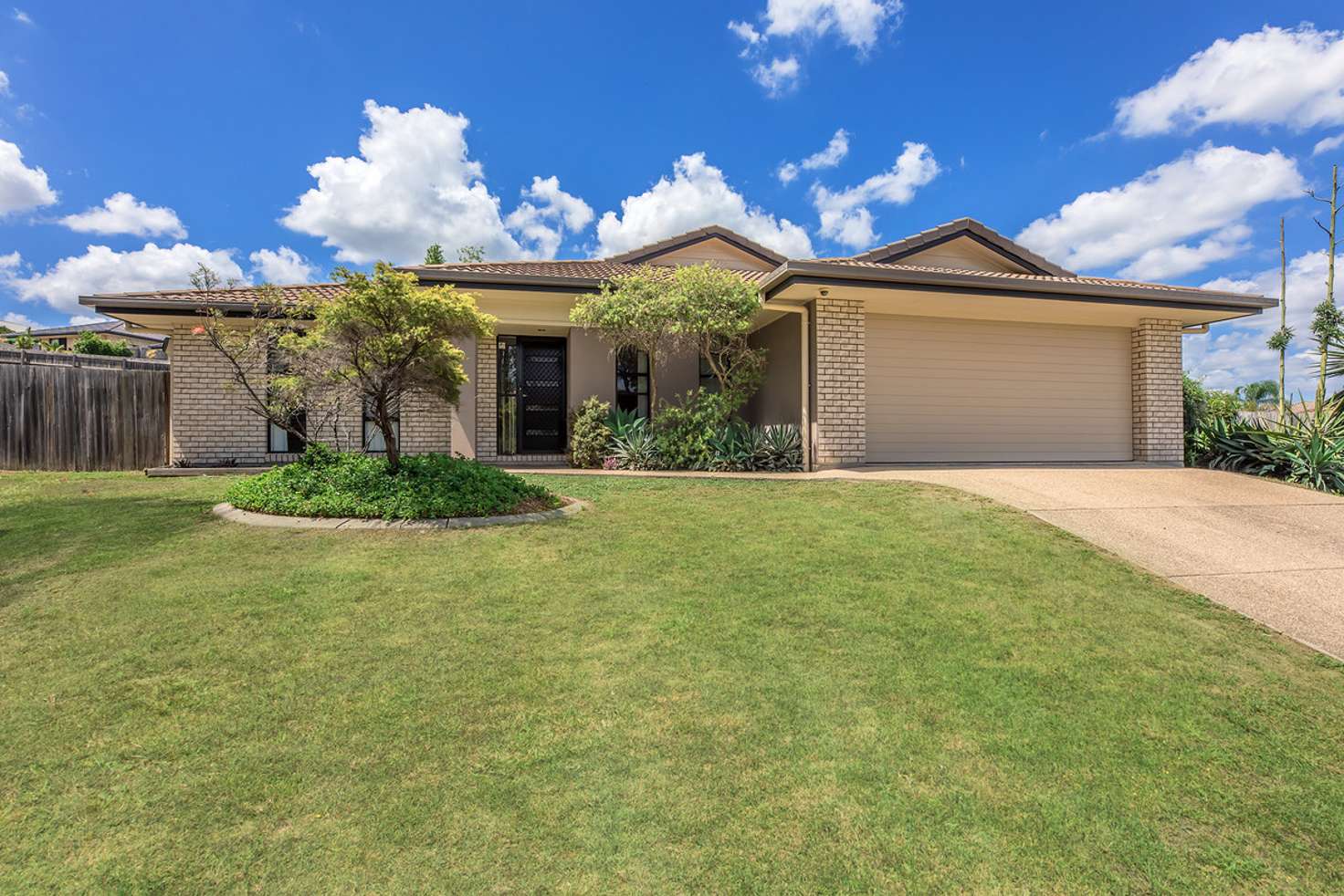 Main view of Homely house listing, 7 Waterstown Place, Chuwar QLD 4306