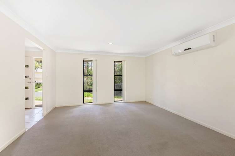 Second view of Homely house listing, 7 Waterstown Place, Chuwar QLD 4306