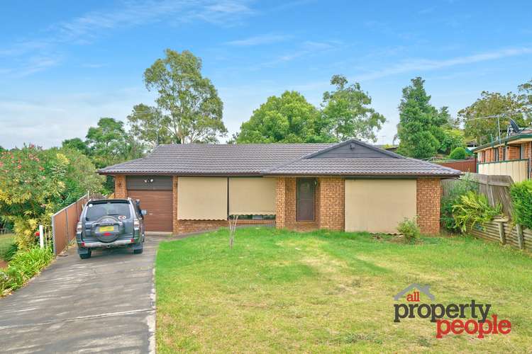 Second view of Homely house listing, 21 Lignite Place, Eagle Vale NSW 2558