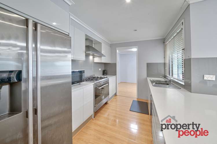 Third view of Homely house listing, 21 Lignite Place, Eagle Vale NSW 2558