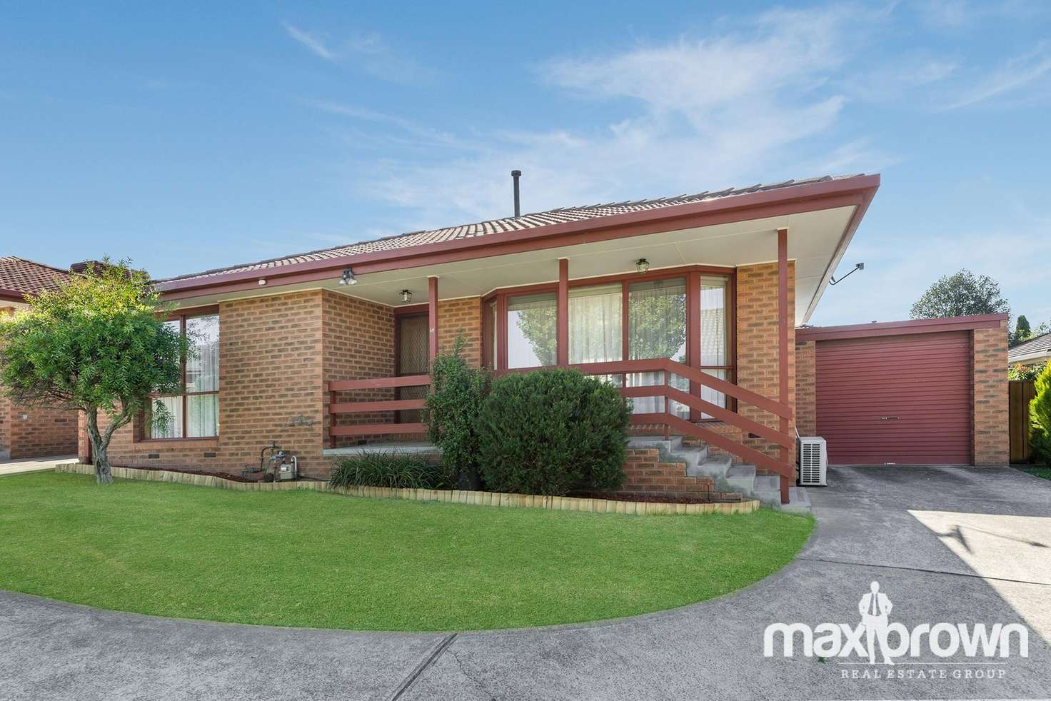 Main view of Homely unit listing, 5/18 Slevin Street, Lilydale VIC 3140