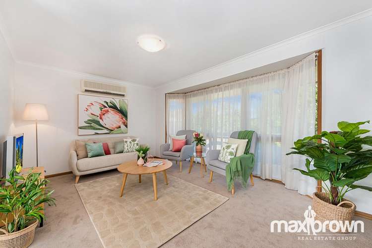 Third view of Homely unit listing, 5/18 Slevin Street, Lilydale VIC 3140