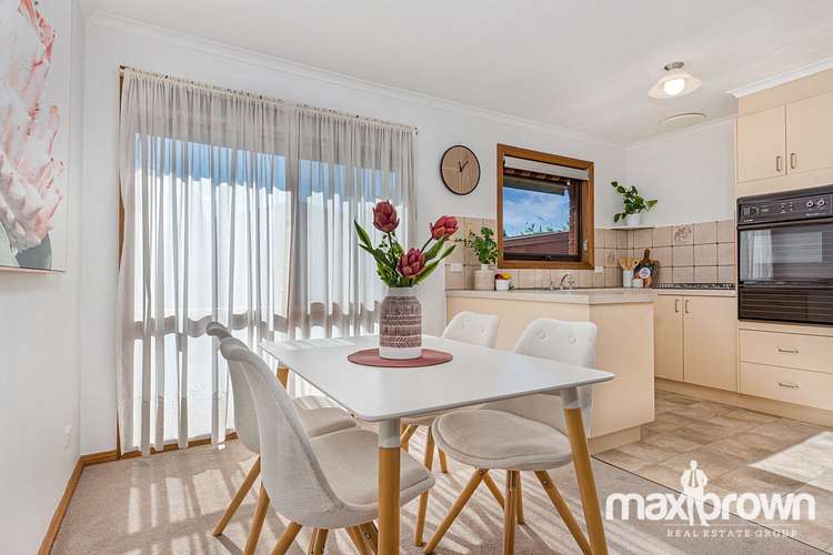 Fifth view of Homely unit listing, 5/18 Slevin Street, Lilydale VIC 3140