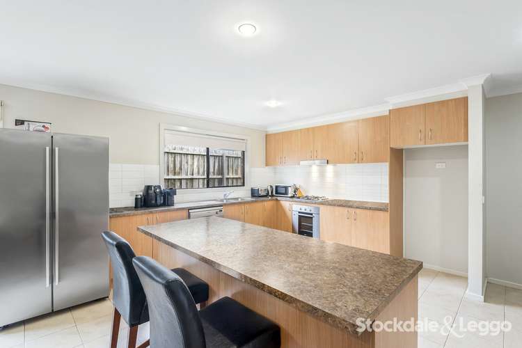 Third view of Homely house listing, 35 Delungra Avenue, Clifton Springs VIC 3222