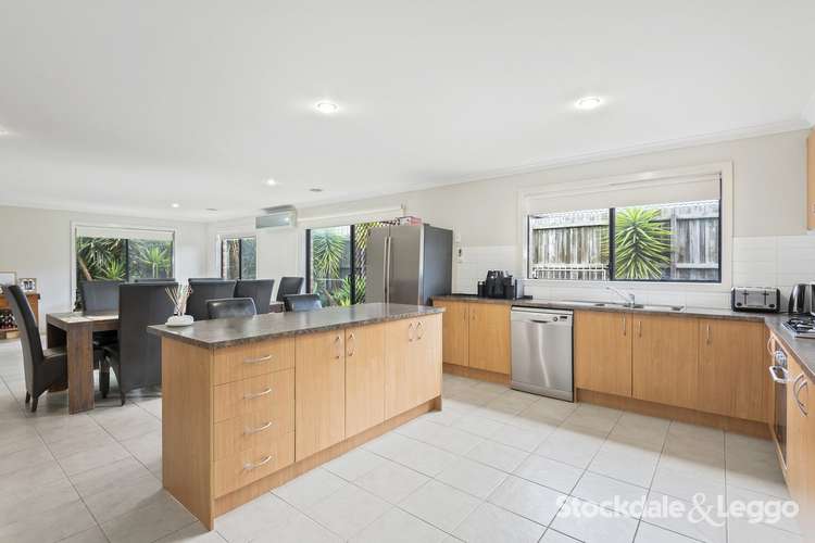 Fourth view of Homely house listing, 35 Delungra Avenue, Clifton Springs VIC 3222