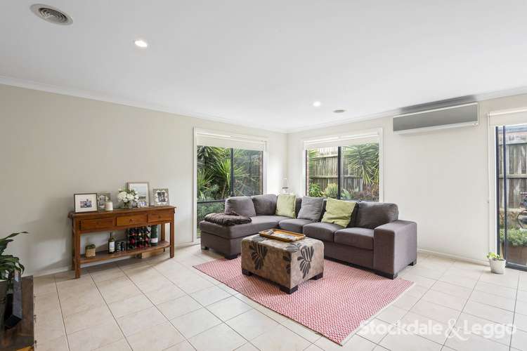 Fifth view of Homely house listing, 35 Delungra Avenue, Clifton Springs VIC 3222