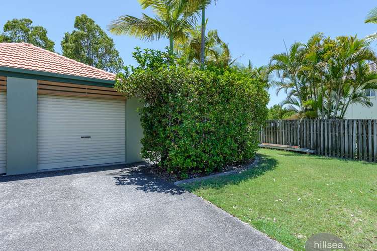 Main view of Homely semiDetached listing, 2/3B Joshua Close, Arundel QLD 4214