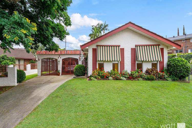Main view of Homely house listing, 7 Lexia Place, Carseldine QLD 4034