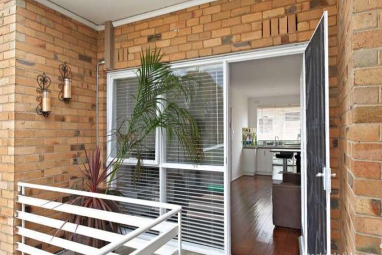 Main view of Homely apartment listing, 10/332 Riversdale Road, Hawthorn VIC 3122