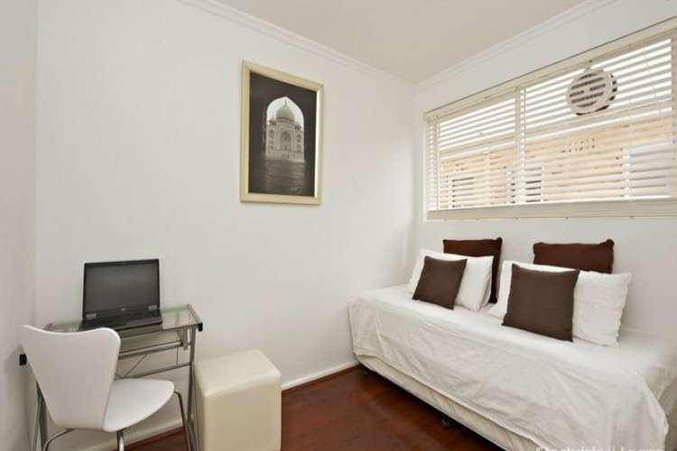 Fourth view of Homely apartment listing, 10/332 Riversdale Road, Hawthorn VIC 3122