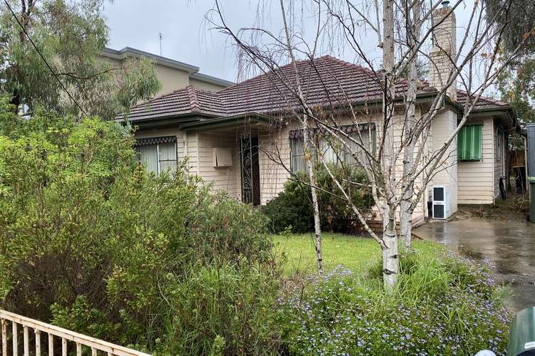 Main view of Homely house listing, 5 Rotherham Street, Belmont VIC 3216
