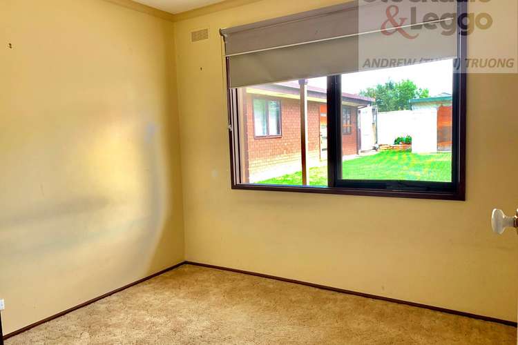 Third view of Homely house listing, 121 Sunshine Avenue, St Albans VIC 3021