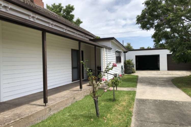 Main view of Homely house listing, 20 Strong Street, Terang VIC 3264