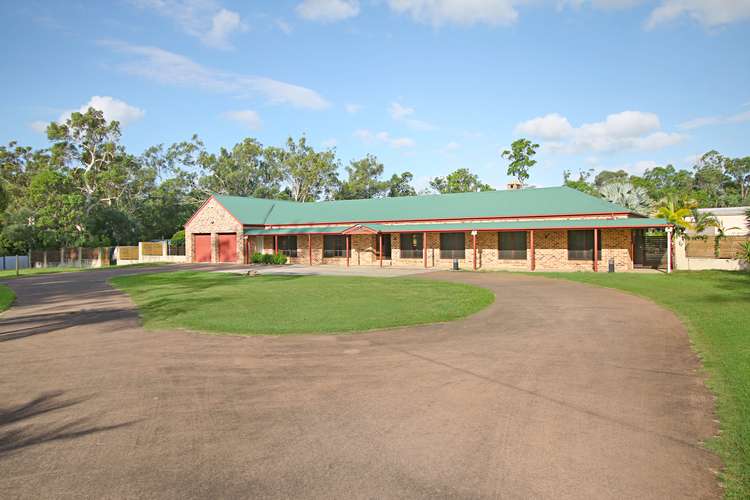 Fifth view of Homely acreageSemiRural listing, 113 Teviot Road, Carbrook QLD 4130