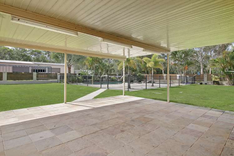 Sixth view of Homely acreageSemiRural listing, 113 Teviot Road, Carbrook QLD 4130