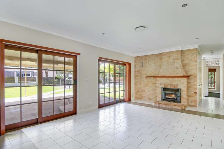 Seventh view of Homely acreageSemiRural listing, 113 Teviot Road, Carbrook QLD 4130