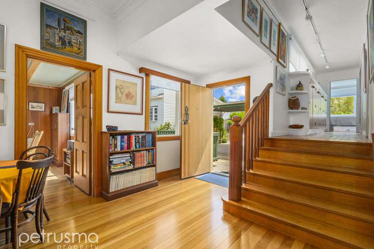 Third view of Homely house listing, 9 Karoola Road, Lindisfarne TAS 7015