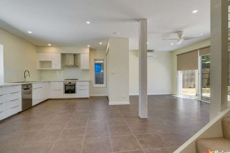 Second view of Homely unit listing, 1/20 Mayfield Avenue, Armidale NSW 2350