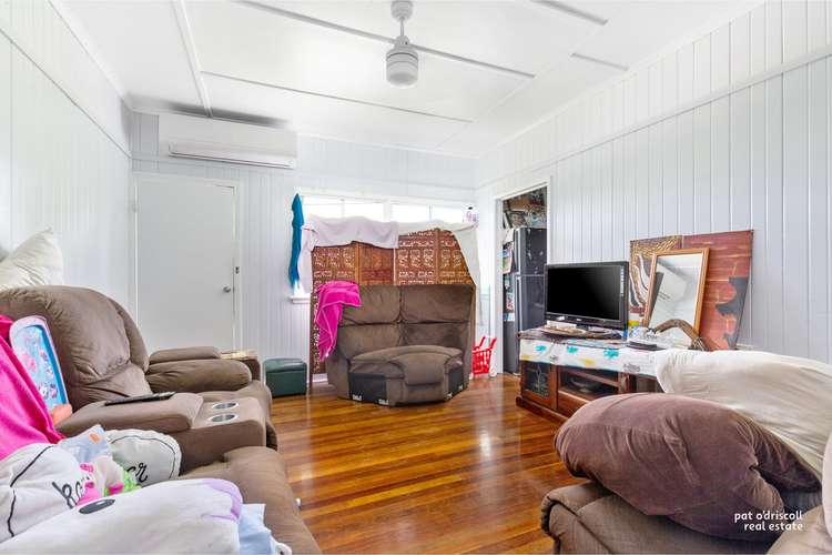 Third view of Homely house listing, 110 Clifton Street, Berserker QLD 4701