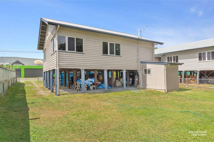 Sixth view of Homely house listing, 110 Clifton Street, Berserker QLD 4701