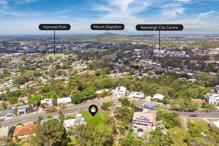 Fifth view of Homely residentialLand listing, 86 Lehmans Road, Beenleigh QLD 4207