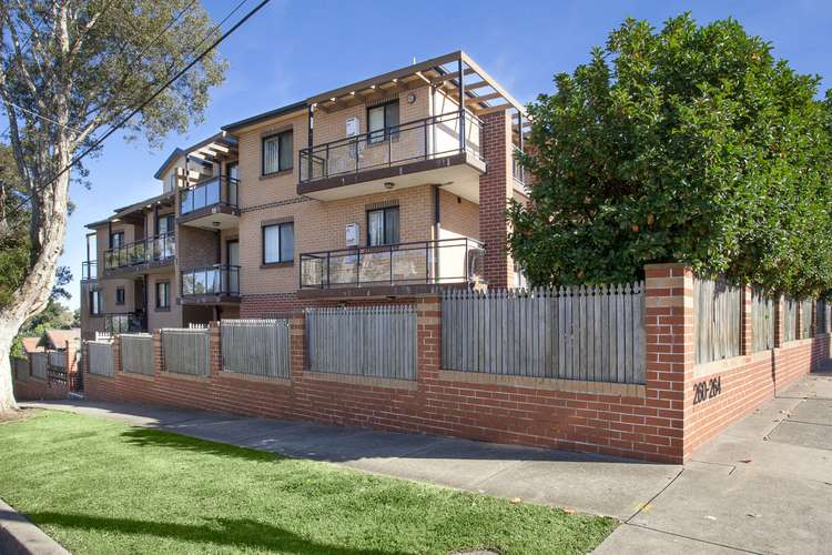 Main view of Homely apartment listing, 5/260-264 Liverpool Road, Enfield NSW 2136