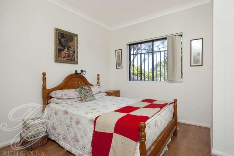 Fifth view of Homely apartment listing, 5/260-264 Liverpool Road, Enfield NSW 2136