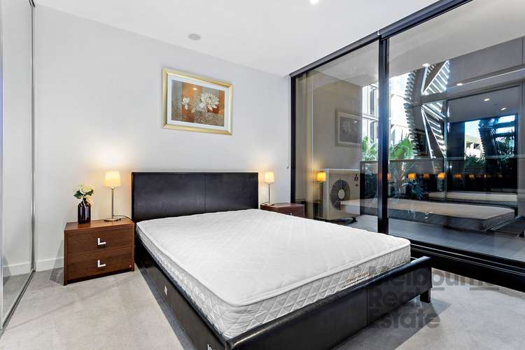 Fourth view of Homely apartment listing, 319/33 Blackwood Street, North Melbourne VIC 3051