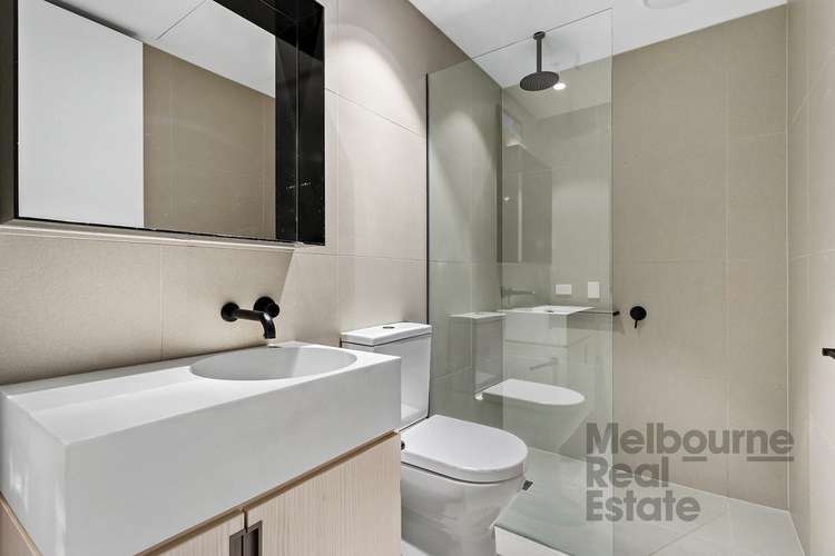 Sixth view of Homely apartment listing, 319/33 Blackwood Street, North Melbourne VIC 3051