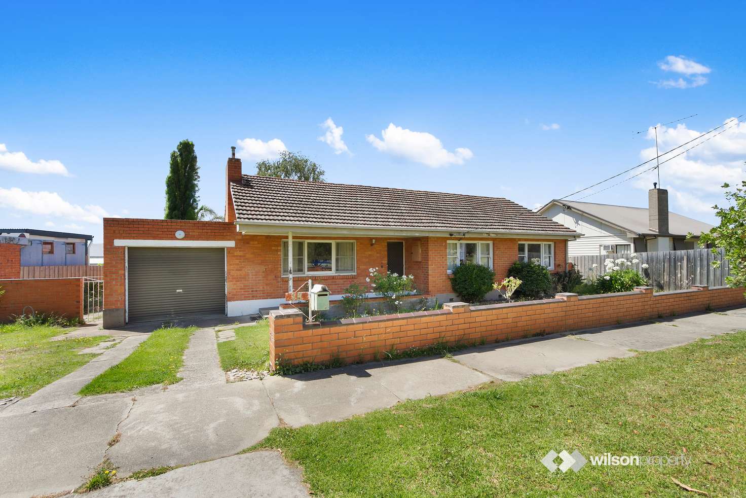 Main view of Homely house listing, 38 Hyde Park Road, Traralgon VIC 3844
