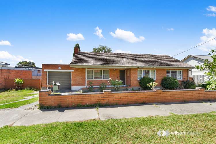 Second view of Homely house listing, 38 Hyde Park Road, Traralgon VIC 3844
