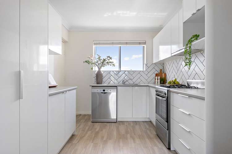 Main view of Homely unit listing, 6/20 Ernest Street, Morningside QLD 4170