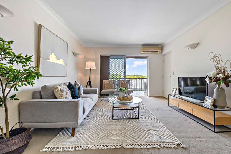 Second view of Homely unit listing, 6/20 Ernest Street, Morningside QLD 4170