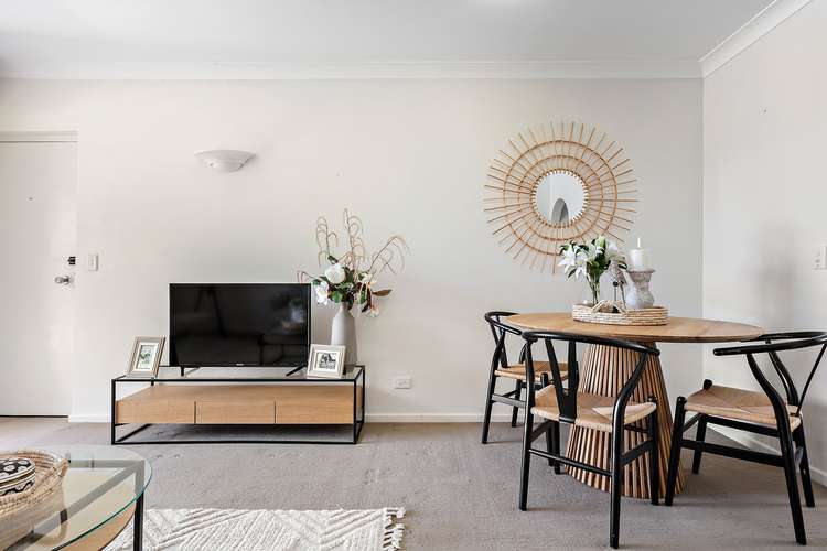 Third view of Homely unit listing, 6/20 Ernest Street, Morningside QLD 4170