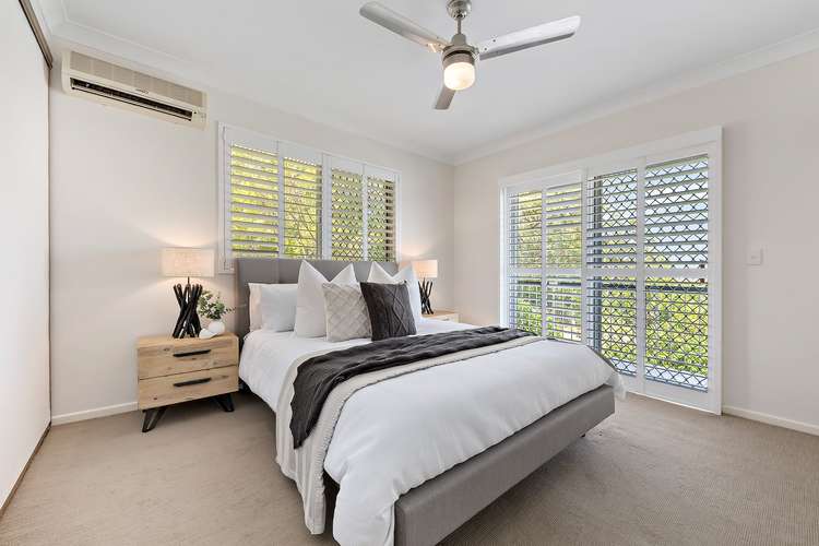 Fourth view of Homely unit listing, 6/20 Ernest Street, Morningside QLD 4170