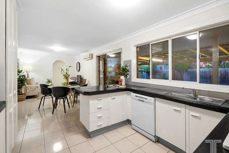 Third view of Homely house listing, 8 Baynes Street, Carindale QLD 4152