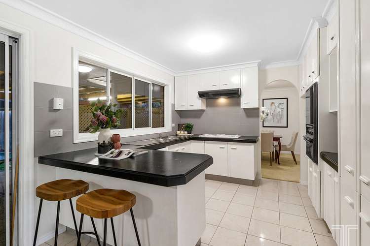 Fourth view of Homely house listing, 8 Baynes Street, Carindale QLD 4152