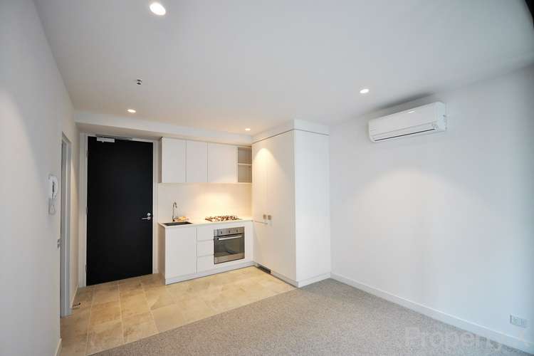 Third view of Homely apartment listing, 601T/70 Stanley Street, Collingwood VIC 3066