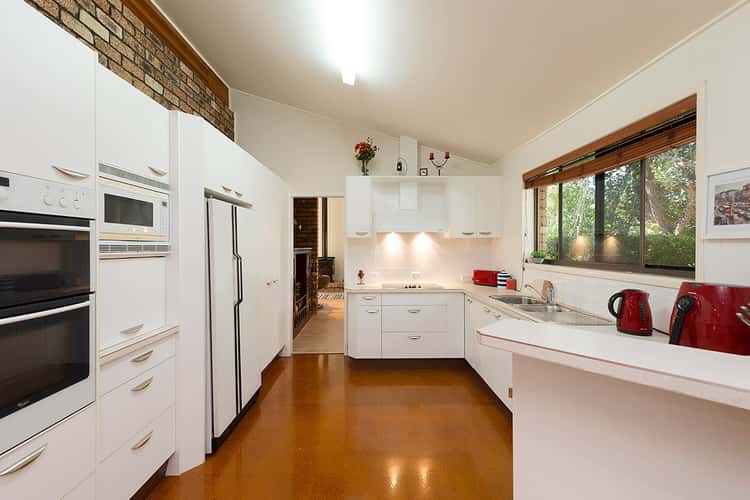 Third view of Homely house listing, 52 Montanus Drive, Bellbowrie QLD 4070