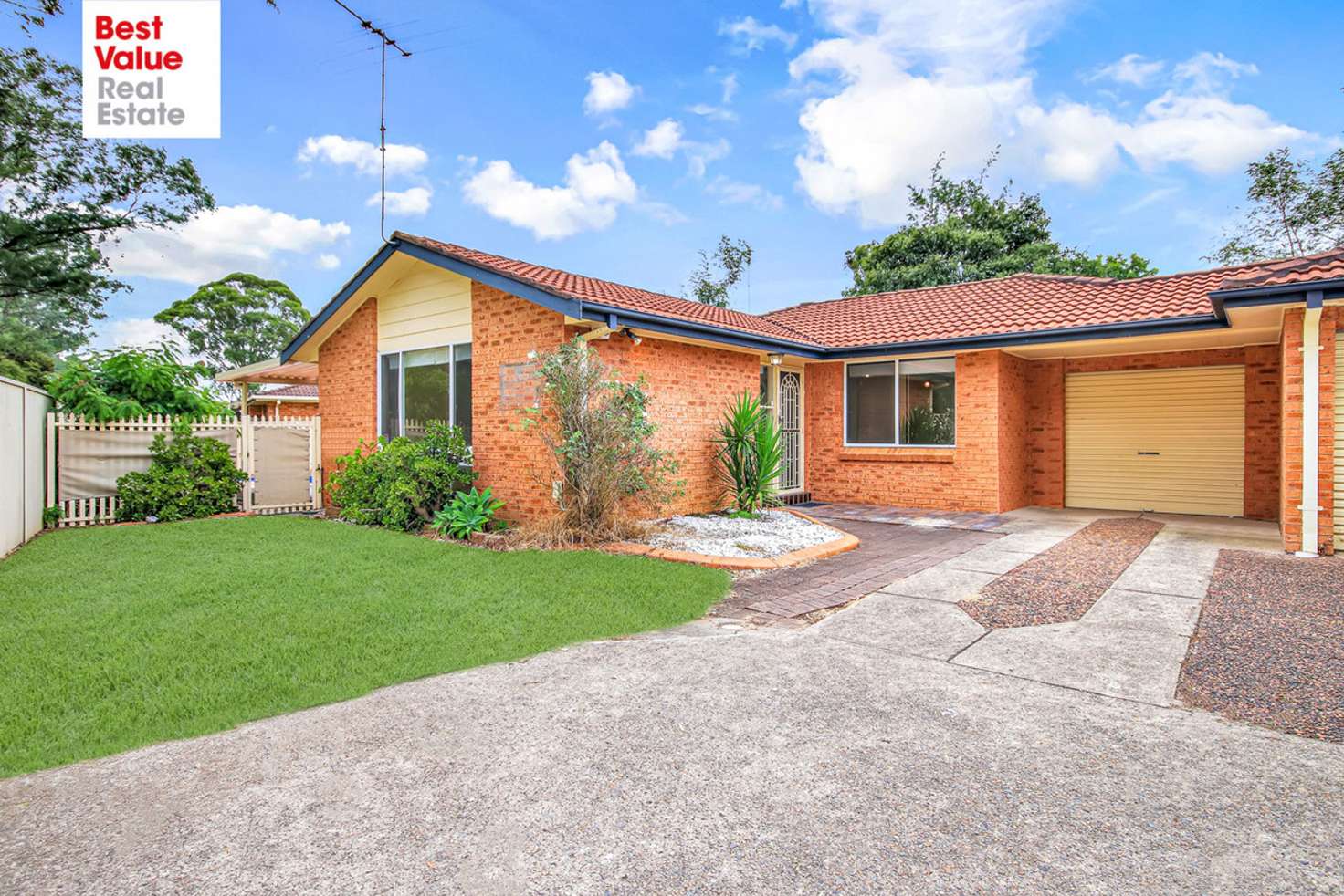 Main view of Homely house listing, 80 Pye Road, Quakers Hill NSW 2763