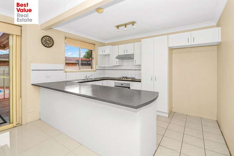 Third view of Homely house listing, 80 Pye Road, Quakers Hill NSW 2763