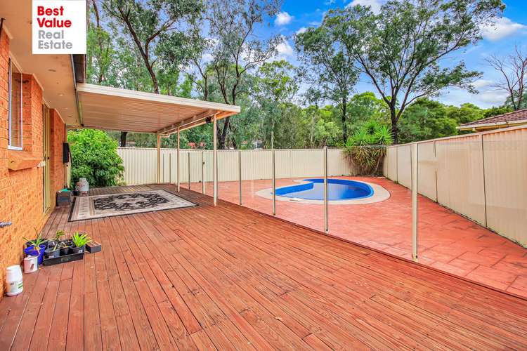 Fourth view of Homely house listing, 80 Pye Road, Quakers Hill NSW 2763