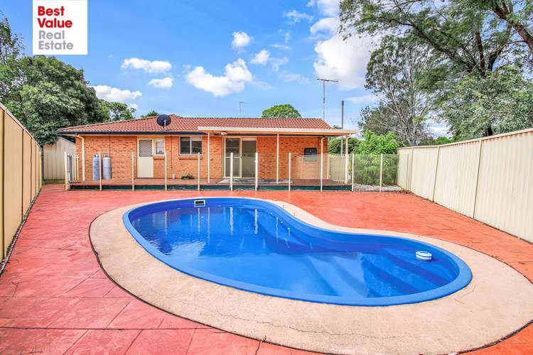 Fifth view of Homely house listing, 80 Pye Road, Quakers Hill NSW 2763