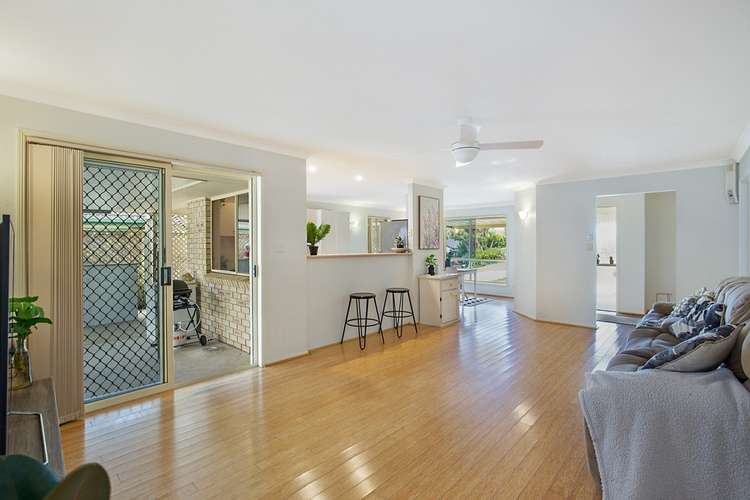Main view of Homely house listing, 46 Federation Drive, Terranora NSW 2486