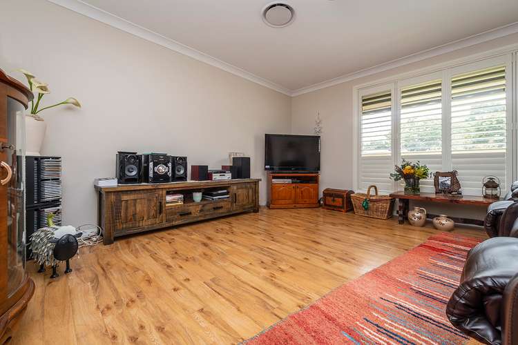 Second view of Homely house listing, 7 Kelly Street, Scone NSW 2337